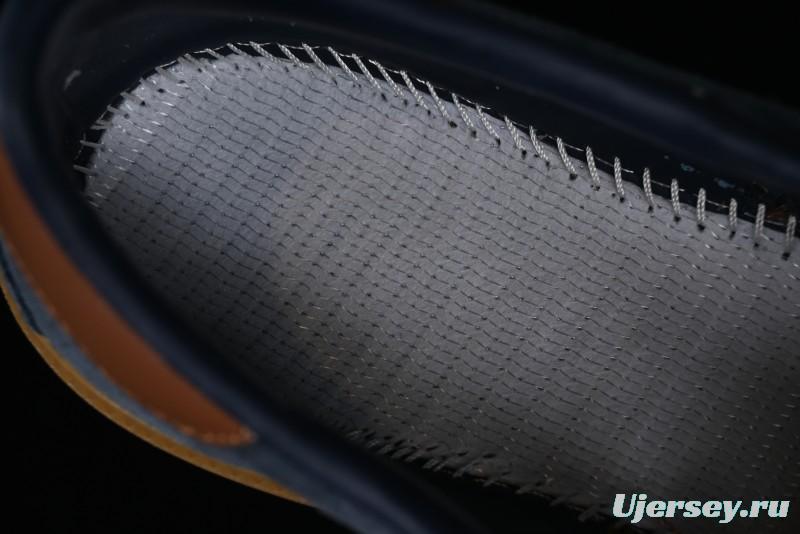 Adidas Originals Bermuda JI4278 Anti-Slip Wear-Resistant Lightweight Low-Top Skate Shoes - JI4278