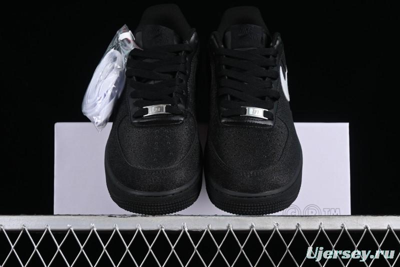Nike Air Force 1 '07 Low Custom Casual Sneakers - CW2288-111