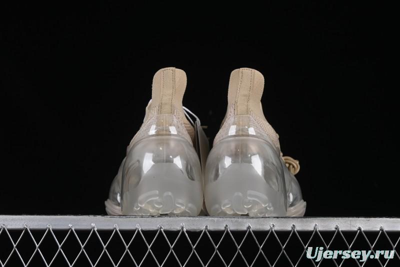 Grounds Bubble Platform Sneakers with Thick Sole - AJE5