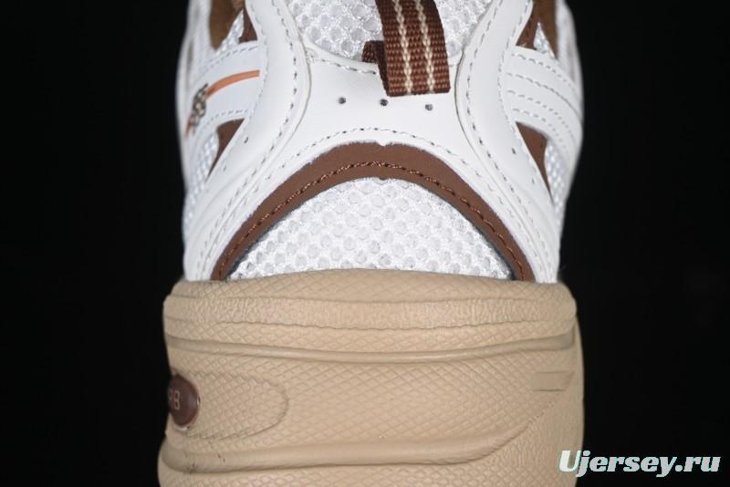 New Balance 530 Series Retro Casual Running Shoes - MR530NI