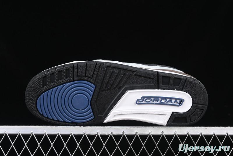 Nike Air Jordan Legacy 312 Low AJ312 Sneakers with Velcro Strap - HV5970-101