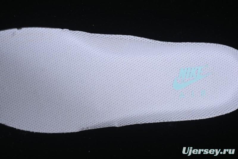 Nike Air Force 1 '07 Low "Celadon" Casual Sneakers - LJ2288-222