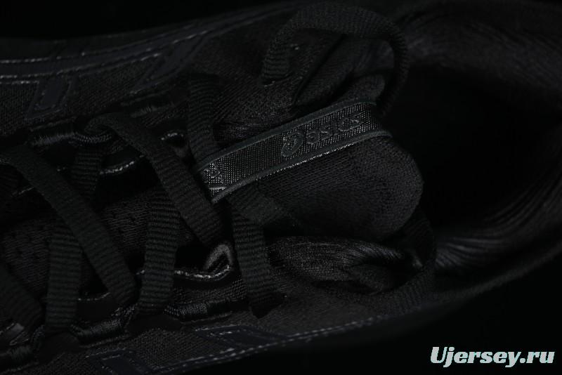 Asics Gel-Nimbus 27 Retro Breathable Casual Shoes Cushioned Men's Durable Running Shoes - 1011B958-002