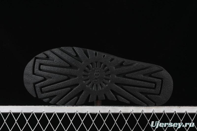 UGG Classic Ultra Mini Slip-On Boots - 1158354