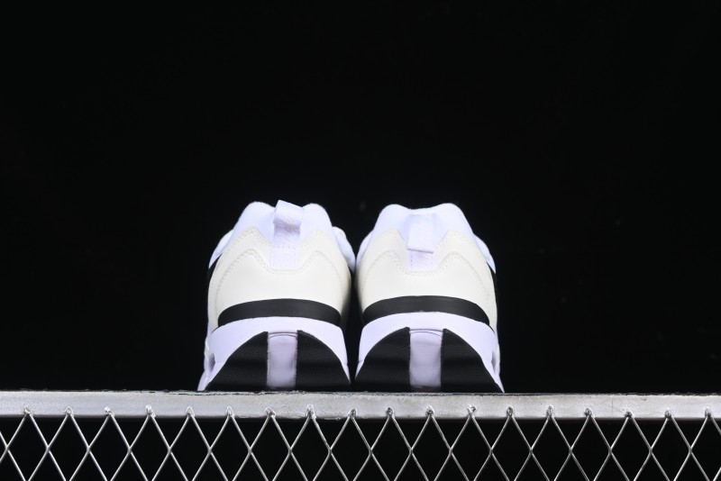 Nike Air Max Dawn Retro Running Shoes with Enhanced Cushioning - DH5131-101