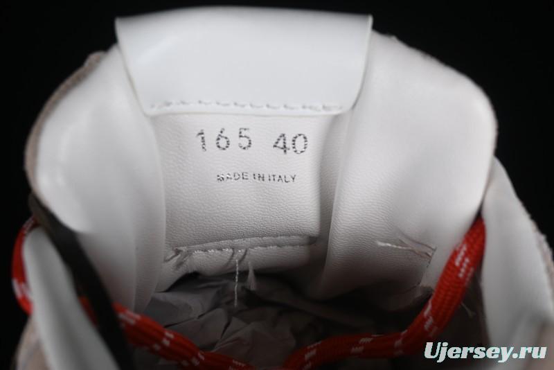 MiuMiu x New Balance 530 Low-Top Classic Retro Casual Running Shoes - AJD4