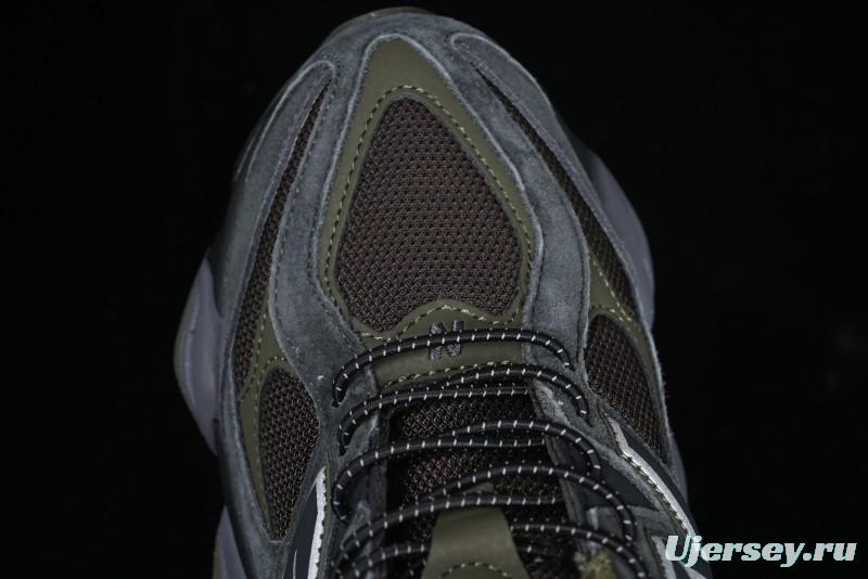 New Balance 9060 Retro Casual Running Shoes with ABZORB Cushioning Technology - U9060PH