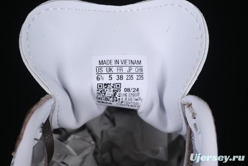 Adidas Samba OG Casual Sneakers - IE3437