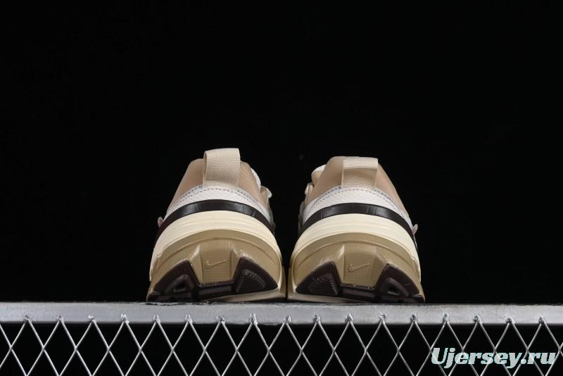 Nike Runtekk 3XL Cushioned Low-Top Retro Running Shoes with Anti-Slip Design - FD0736-103