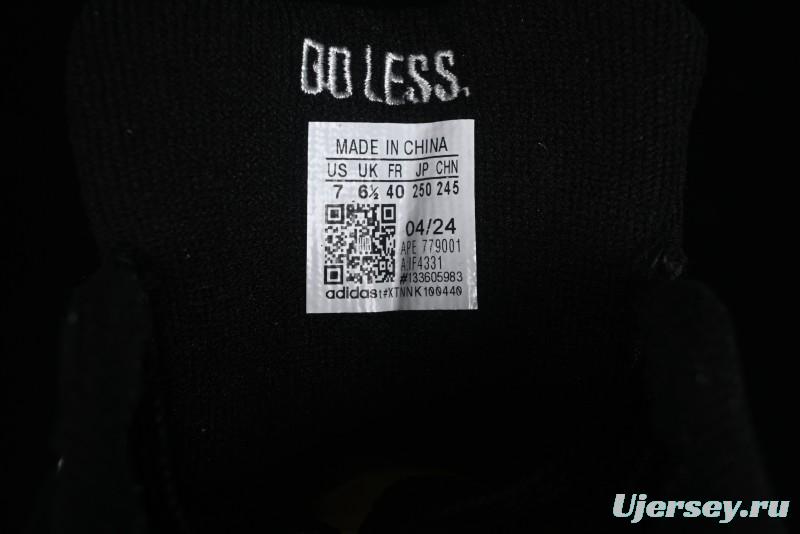 Adidas Originals Campus 00s IF4331 College Series Chunky Retro Casual Sneakers - IF4331