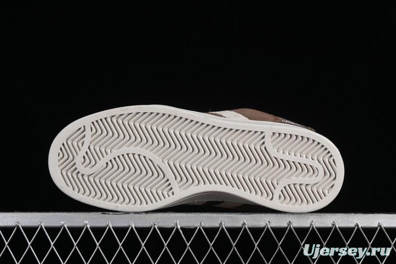 Adidas Originals Campus 00s IF4339 College Series Retro Casual Sneakers with Chunky Silhouette - IF4339