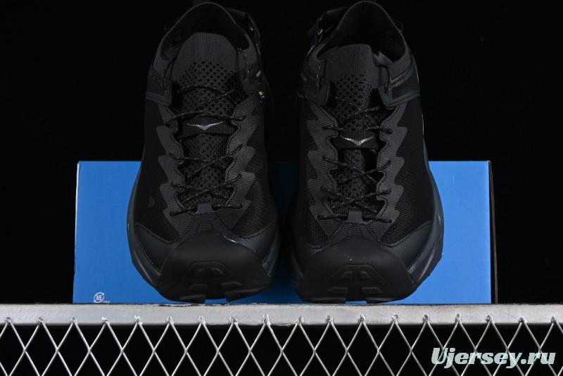 Hoka One One Hopara 2.0 Outdoor Functional Mountain Sandals with Rugged Design - 1147650 BBLC