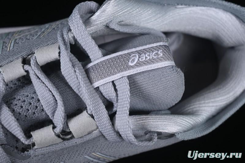 Asics Gel-Nimbus 26 Retro Breathable Casual Shoes Cushioned Men's Durable Running Shoes - 1012B601-020