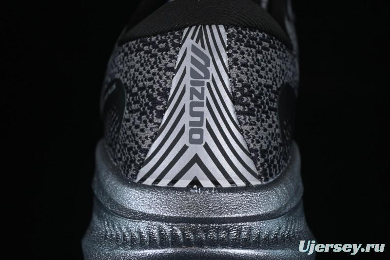 Mizuno Astro Plus Breathable Low-Top Casual Running Shoes - D1GH240107