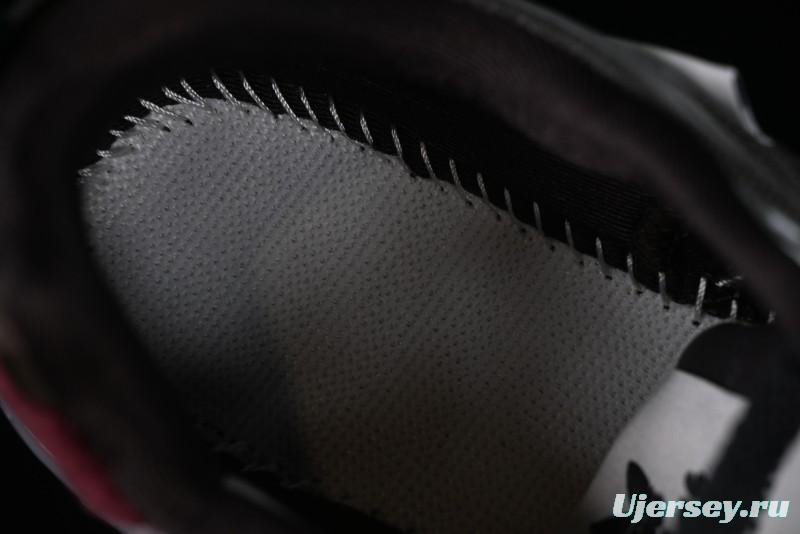 Adidas Song For The Mute x Ad Originals Adistar Cushion Retro Comfortable Anti-Slip Lifestyle Sneakers - JH9009