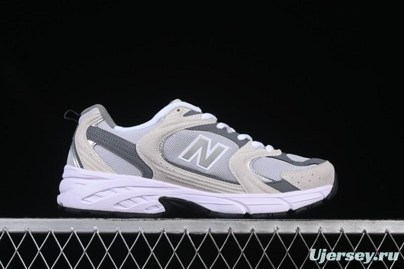 New Balance 530 Series Retro Casual Running Shoes - MR530CB