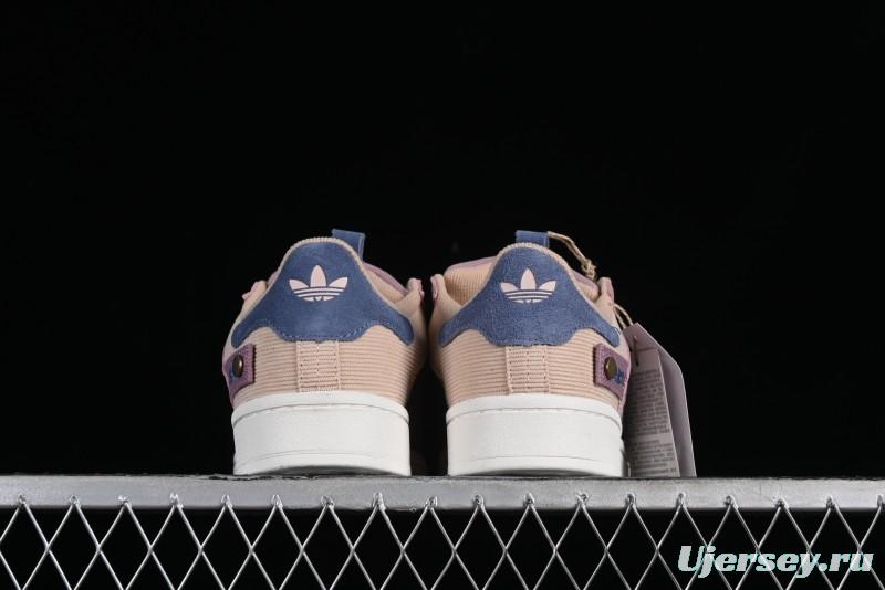 Adidas Originals Campus 00s IF4340 College Series Retro Casual Sneakers - IF4340