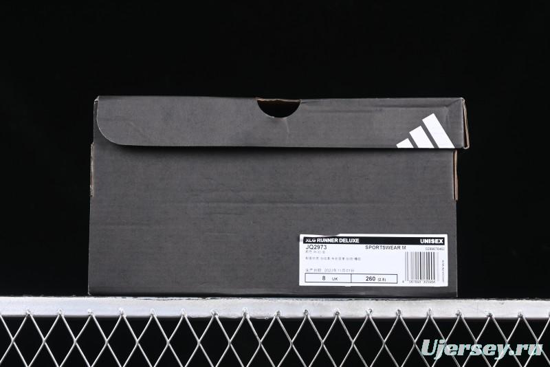 Adidas Vento XLG Deluxe Retro Casual Dad Shoes - JQ2973