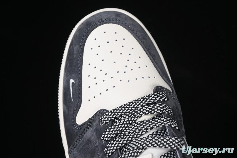 Nike Air Jordan 1 Low Retro Basketball Shoes - SJ9950-047