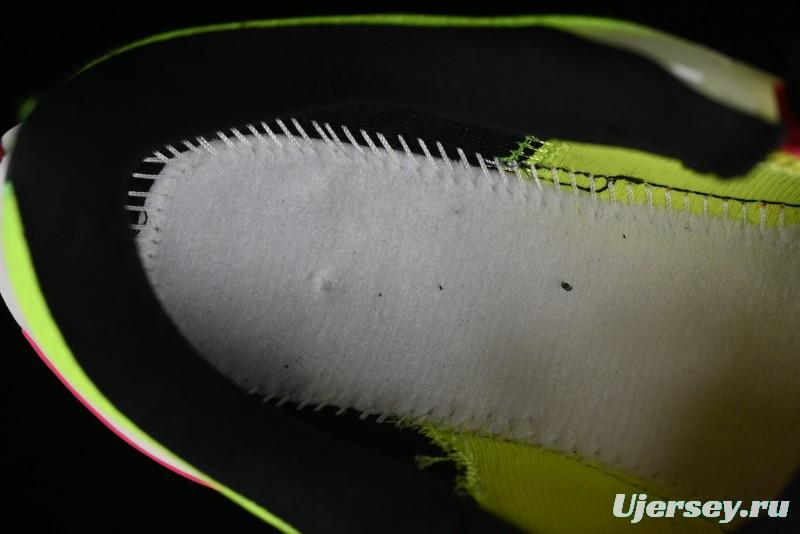 Nike Zoom Rival Fly 3 Lightweight Fabric Comfortable Cushion Non-Slip Low-Top Casual Running Shoes - CT2405-301