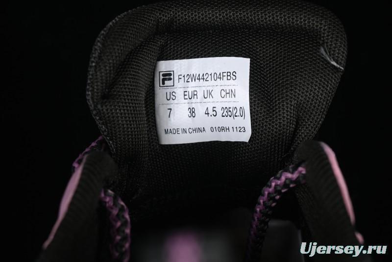 Fila Fusion Chunky Retro Dad Shoes F12W442104FBS