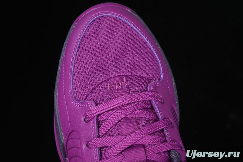 Nike Ja 2 Stargazer Basketball Shoes with Air Zoom Cushion and Molded Midfoot Panel - FD7327-500