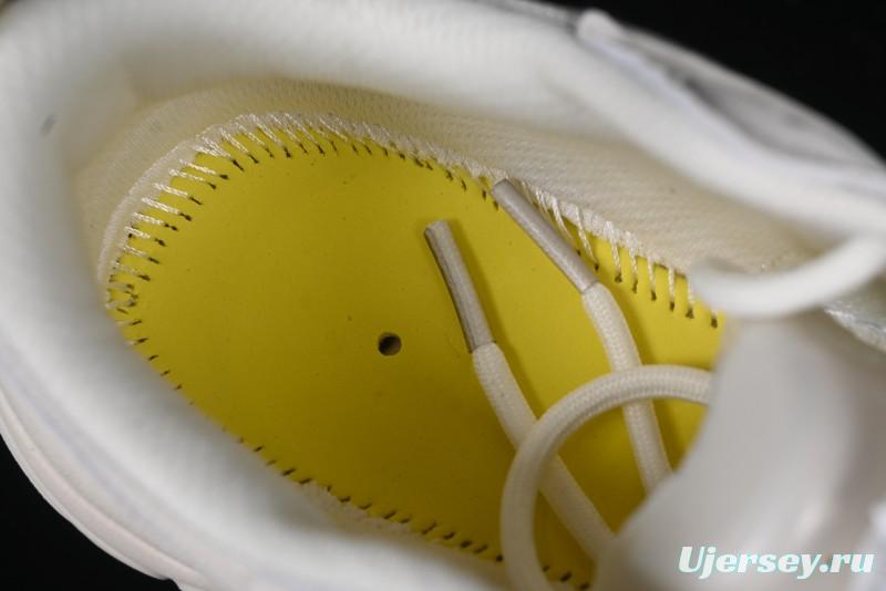 Fila F12W232174RWA Breathable Casual Running Shoes - F12W232174RWA