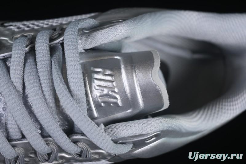 Nike Air Max 2013 Retro Breathable Mesh Cushioned Running Shoes - HQ3025-001