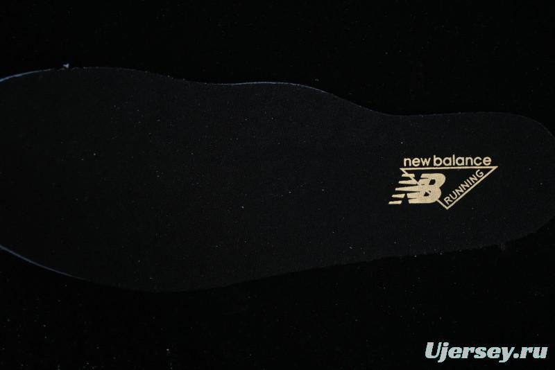 New Balance NB9060 Series Retro Casual Running Shoes with ABZORB Cushioning - U9060FMB