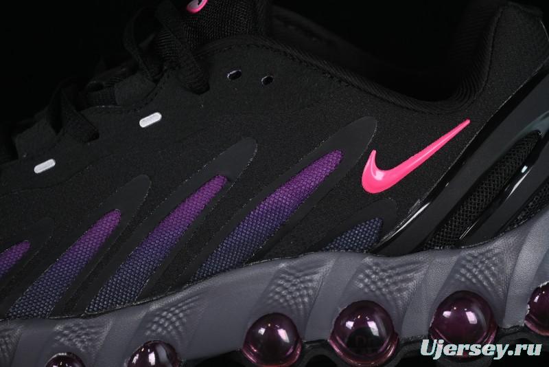 Nike Air Max Dn8 Running Shoes with Dynamic Air Cushion Technology - FQ7860-103