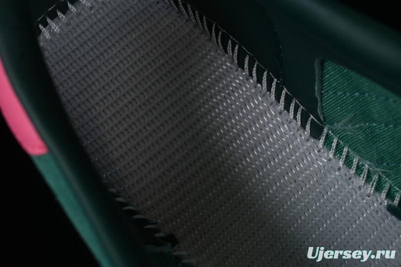 Adidas Gazelle Indoor Originals Retro Casual Slip-Resistant Wear-Resistant Low-Top Sneakers - IG5929