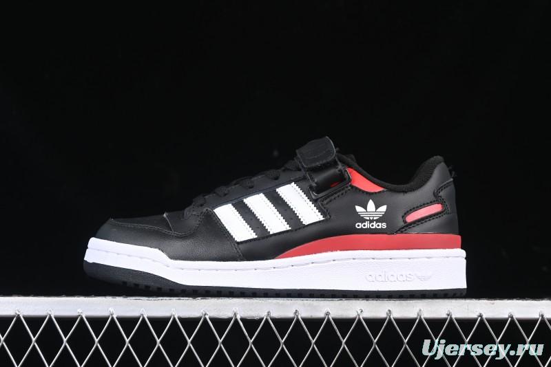 Adidas Forum 84 Low Retro Basketball Shoes - GW0698