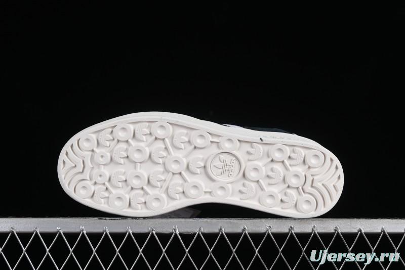 Adidas Originals Gazelle Bold HQ6912 Low-Top Sneakers with Thick Sole for Casual Wear Anti-Slip and Durable - HQ6912