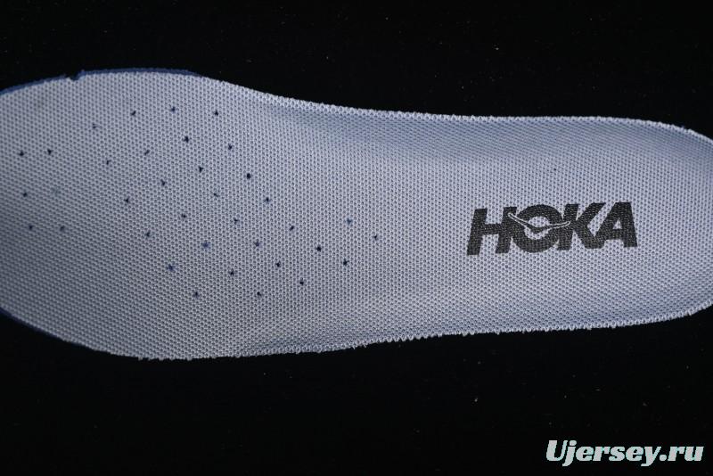 HOKA ONE ONE Bondi 9 Performance Cushioning Running Shoes - 1162011 WNCL