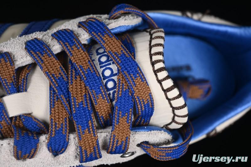 Adidas Wb Nylon x Ad Samba IH7756 Casual Sneakers - IH7756