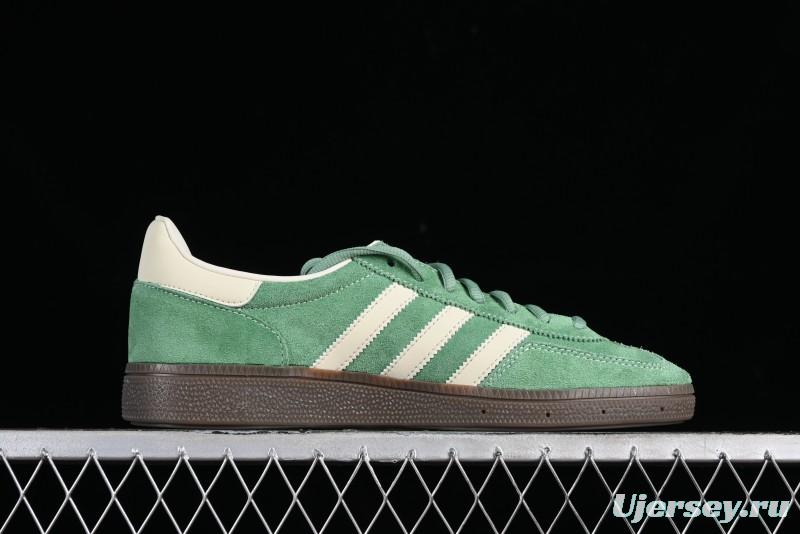 Adidas Handball Spezial Retro Casual Sneakers - IG6192