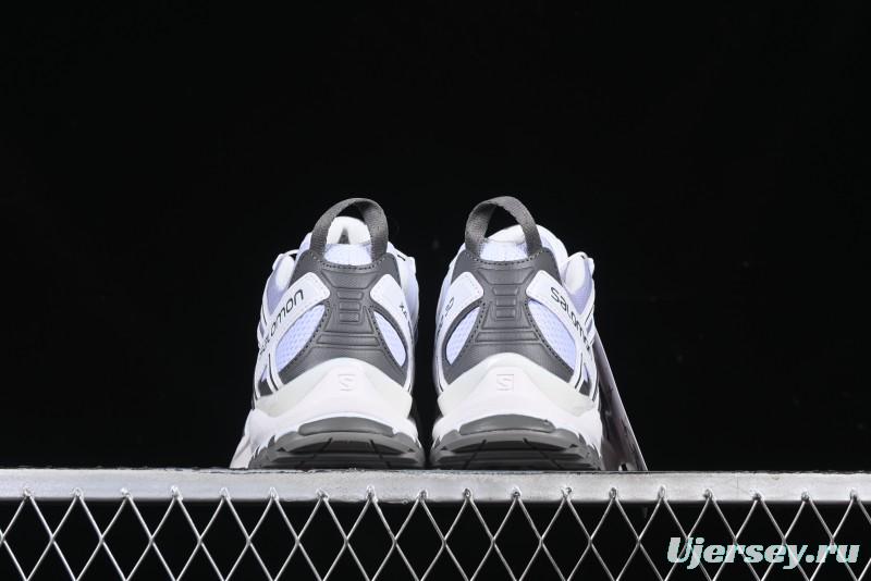 Salomon XA PRO 3D Outdoor Trail Running Shoes with SENSIFIT and 3D ADVANCED CHASSIS - 472457