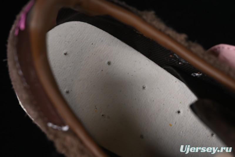 Adidas Caroline Hu x Ad Originals SL 72 Comfortable Low-Top Casual Sneakers - JH7341