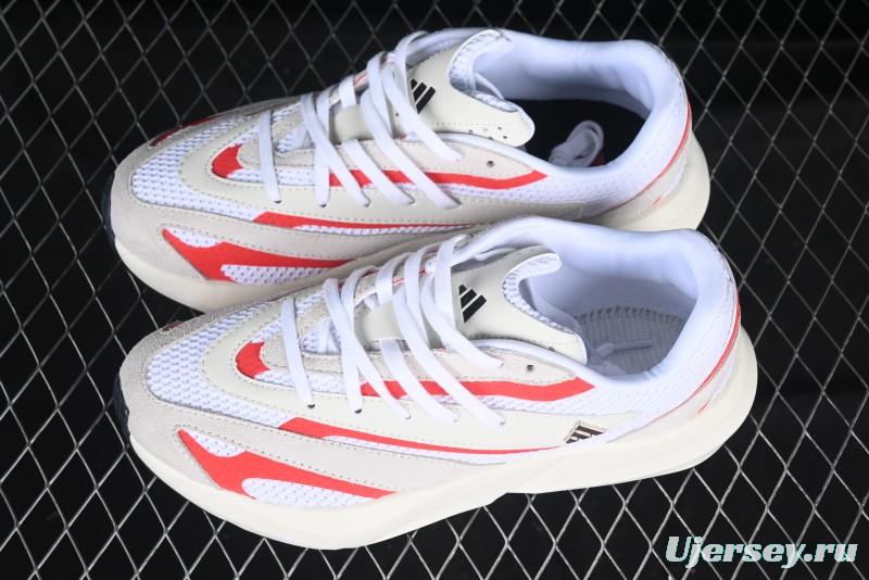 Adidas Lightblaze JQ9966 Breathable Running Shoes - AJD4