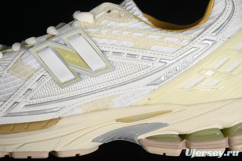 New Balance 1906 Series Retro Dad Style Casual Running Shoes - M1906NLY