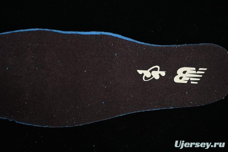 New Balance 9060 Retro Casual Running Sneakers with ABZORB Cushioning Technology - U9060SYD