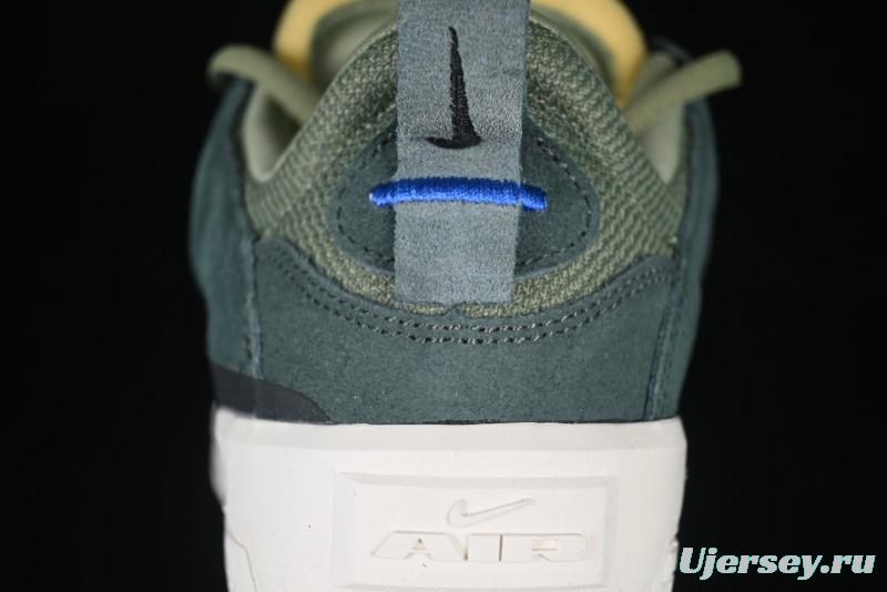 Nike SB Day One Low Top Casual Skate Shoes with Air Zoom Cushion - FN4210-300