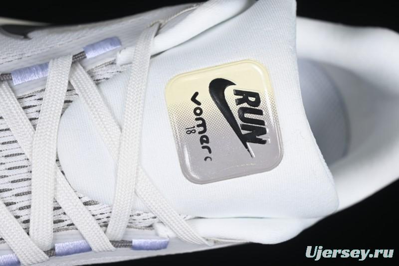 Nike Air Zoom Vomero 18 Lunar New 2025 Cushioned Casual Running Shoes - HM6803-001