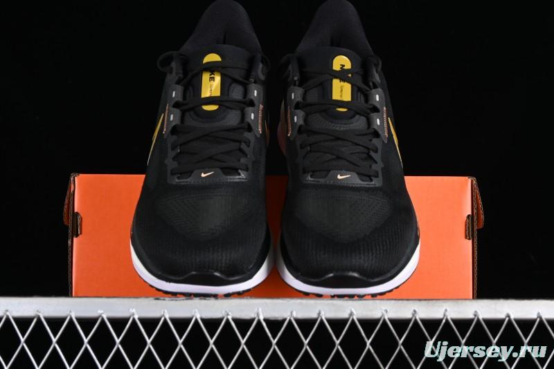 Nike Air Zoom Vomero 17 Summer 2024 Cushioned Casual Running Shoes with Built-in Zoom Air Unit - FB1309-006