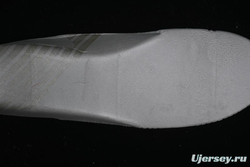 Nike Air Force 1 '07 Low Champion Collaboration Triple Swoosh Low-Top Casual Sneakers - SJ6698-021