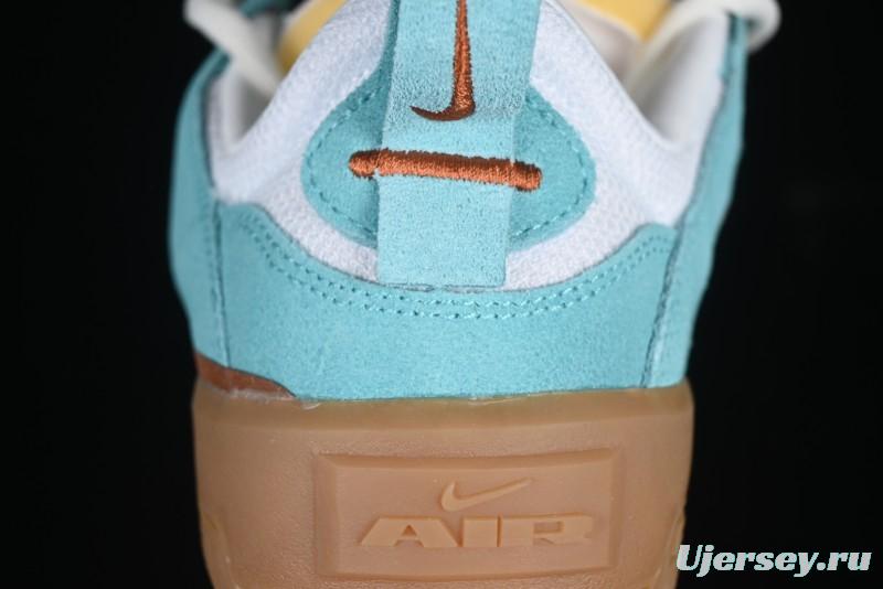 Nike SB Day One Low Top Casual Skate Shoes with Air Zoom Cushion - FN4210-301