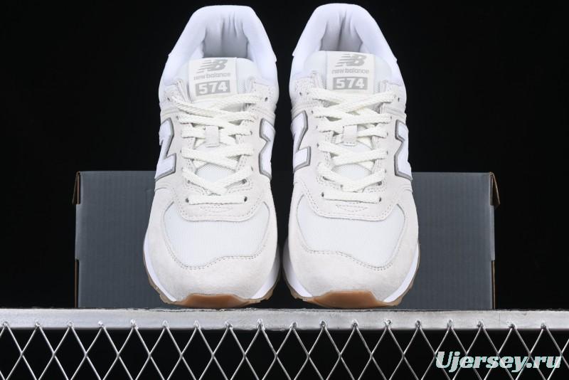 New Balance 574 Series Retro Casual Running Shoes - U574RAD