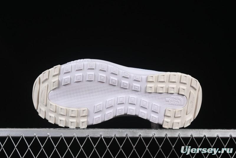 The North Face Hedgehog Sneaker Low Hiking Trail Outdoor Casual Sports Shoes - NF0A8A9ALG5-090