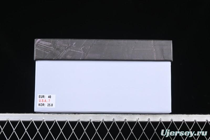 Nike Air Jordan 1 Low Retro Basketball Shoes with Panda Mischief Skyline Design - 553558-154