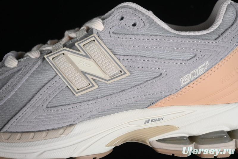 New Balance 1906 Series Retro Dad Style Casual Running Shoes - M1906FA
